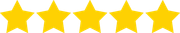 Drain Shooter 5-star customer rating